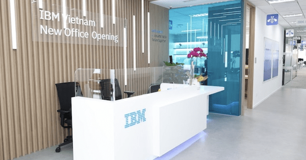 Vi phạm về thuế, “ông lớn” công nghệ IBM Việt Nam bị phạt 2,45 tỷ đồng