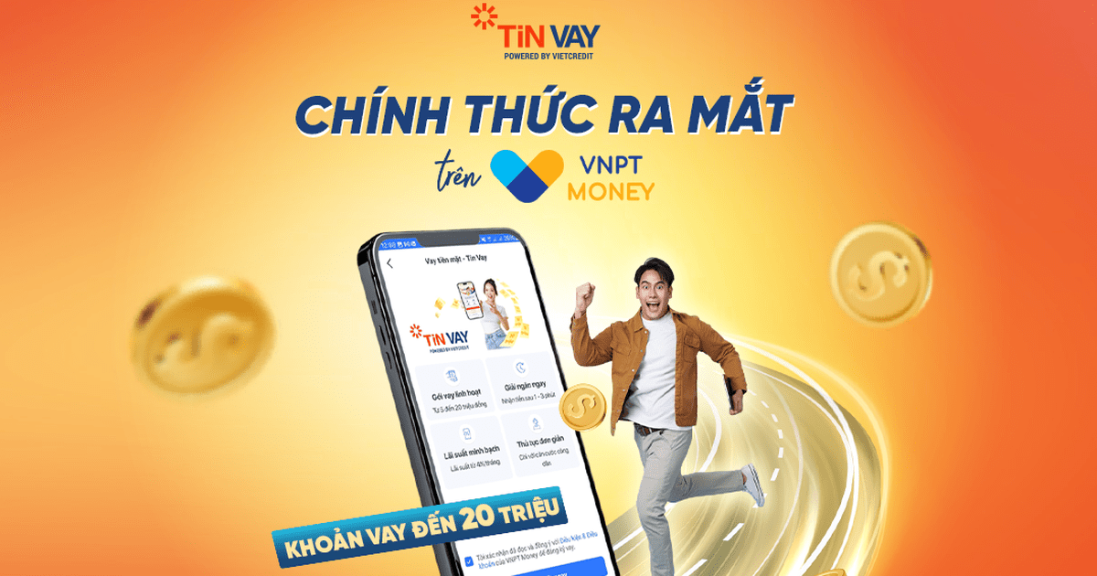 VietCredit tái cấu trúc bộ máy, tập trung nâng cao công nghệ VietCredit tái cấu trúc bộ máy, tập trung nâng cao công nghệ