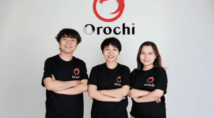 Vietnamese blockchain startup secures M to build world’s first verifiable data infrastructure