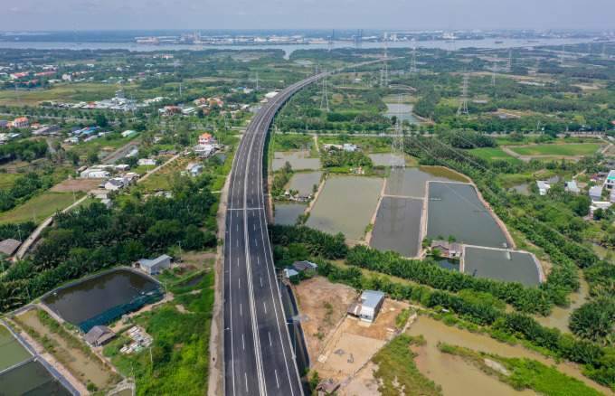 Vingroup eyes start of B HCMC sea reclamation project by April Vingroup eyes start of B HCMC sea reclamation project by April