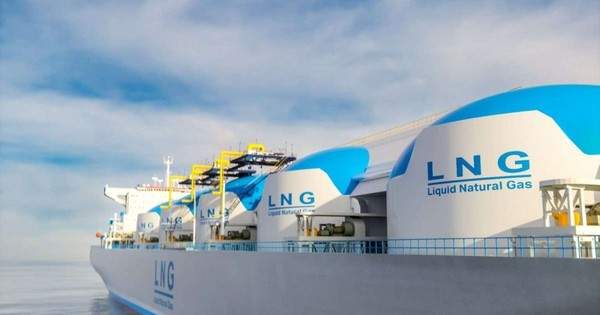 Vingroup muốn làm LNG Hải Phòng 5.000 MW, dự thảo điều chỉnh Quy hoạch điện VIII chỉ ‘cho’ 1.600 MW và lùi 5 năm