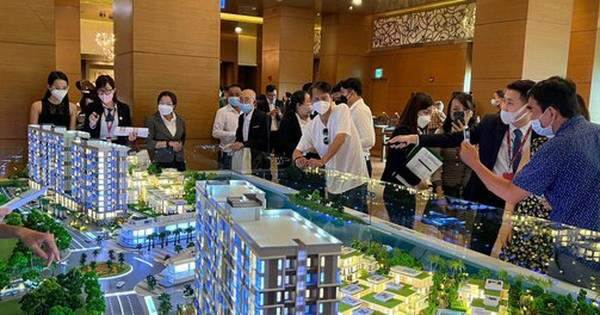Vốn tín dụng đang ưu tiên cho phân khúc bất động sản nào?