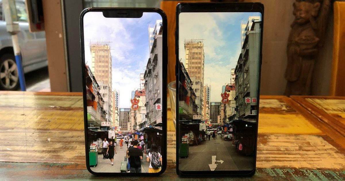 Ý phạt Apple và Samsung hàng triệu USD vì…’lừa’ người dùng