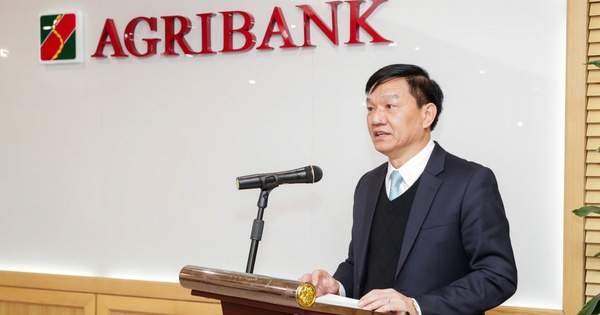 Phó Vụ trưởng Vụ Kiểm toán nội bộ NHNN sang làm Thành viên Ban Kiểm soát Agribank Phó Vụ trưởng Vụ Kiểm toán nội bộ NHNN sang làm Thành viên Ban Kiểm soát Agribank