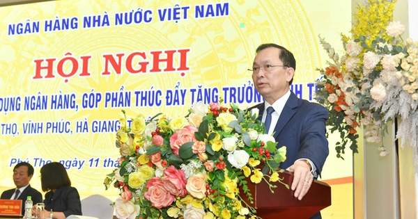 Các ngân hàng cần bơm thêm gần 71 nghìn tỷ đồng tín dụng vào các tỉnh thuộc Khu vực 4; NHNN sẽ chỉ đạo tập trung giảm lãi suất Các ngân hàng cần bơm thêm gần 71 nghìn tỷ đồng tín dụng vào các tỉnh thuộc Khu vực 4; NHNN sẽ chỉ đạo tập trung giảm lãi suất