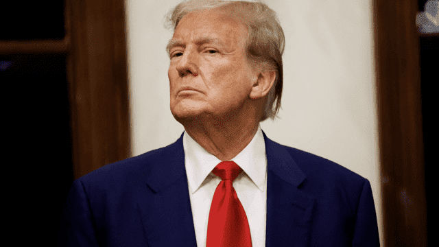 Nhìn lại các kế hoạch thuế quan của ông Trump trong nhiệm kỳ thứ hai Nhìn lại các kế hoạch thuế quan của ông Trump trong nhiệm kỳ thứ hai