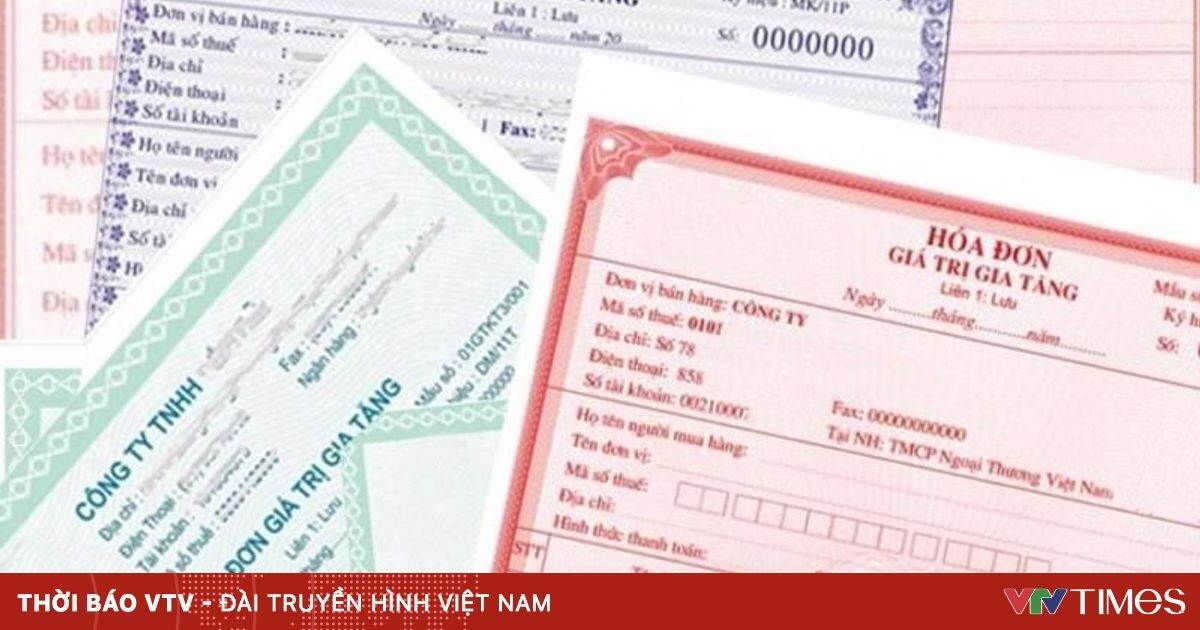 Ngành thuế tiếp nhận và xử lý hơn 12,75 tỷ hóa đơn