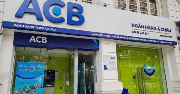 Ngân hàng vừa thay đổi hạn mức rút tiền tối đa tại cây ATM