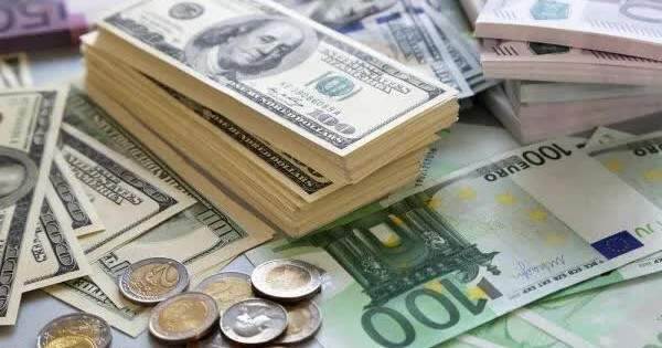 Đồng tiền nào lên giá năm 2025?