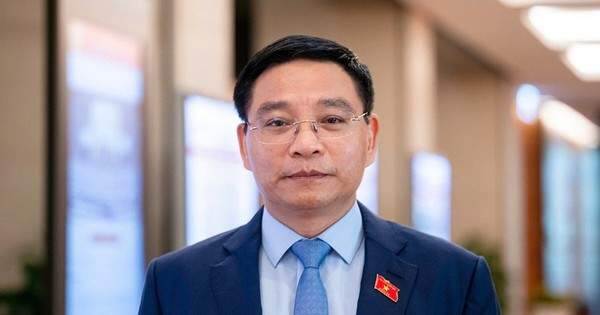 Bộ trưởng Tài chính Nguyễn Văn Thắng thêm nhiệm vụ mới