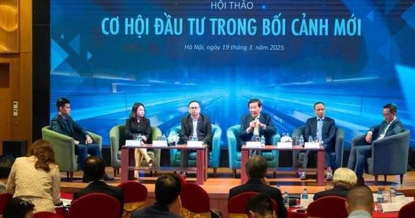 Dự báo một kênh đầu tư có thể hút dòng tiền lớn trong năm nay