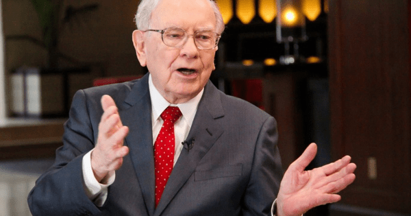 Warren Buffett tuyên bố cho tiền nhân viên 25 tỷ đồng/năm đến trọn đời với 1 điều kiện, éo le 11 năm chưa ai chạm được vào ‘kho báu’