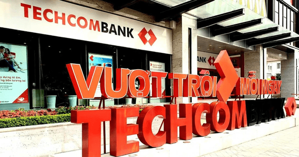 Hai kế hoạch “khủng” mảng bảo hiểm của Techcombank