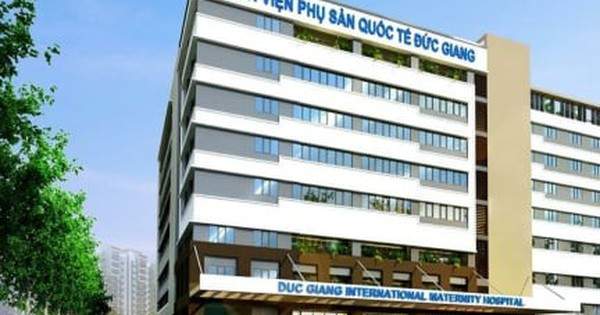 Ngân hàng rao bán lần 5 khoản nợ được thế chấp bằng bệnh viện phụ sản Đức Giang