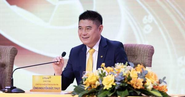Bầu Thụy không nhận thù lao tại LPBank hai năm liên tiếp