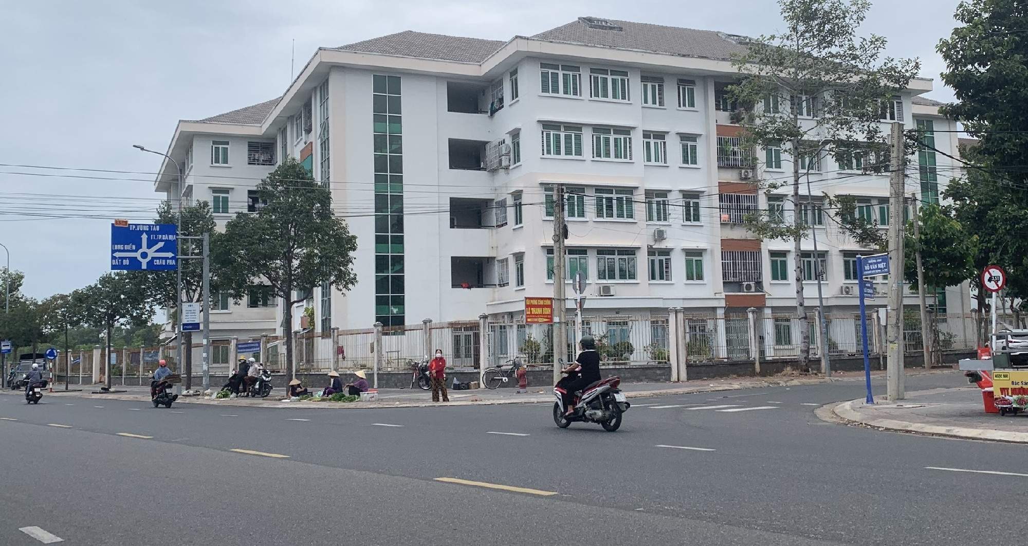 Bà Rịa – Vũng Tàu hỗ trợ tối đa 10 tỷ đồng cho mỗi dự án nhà ở xã hội