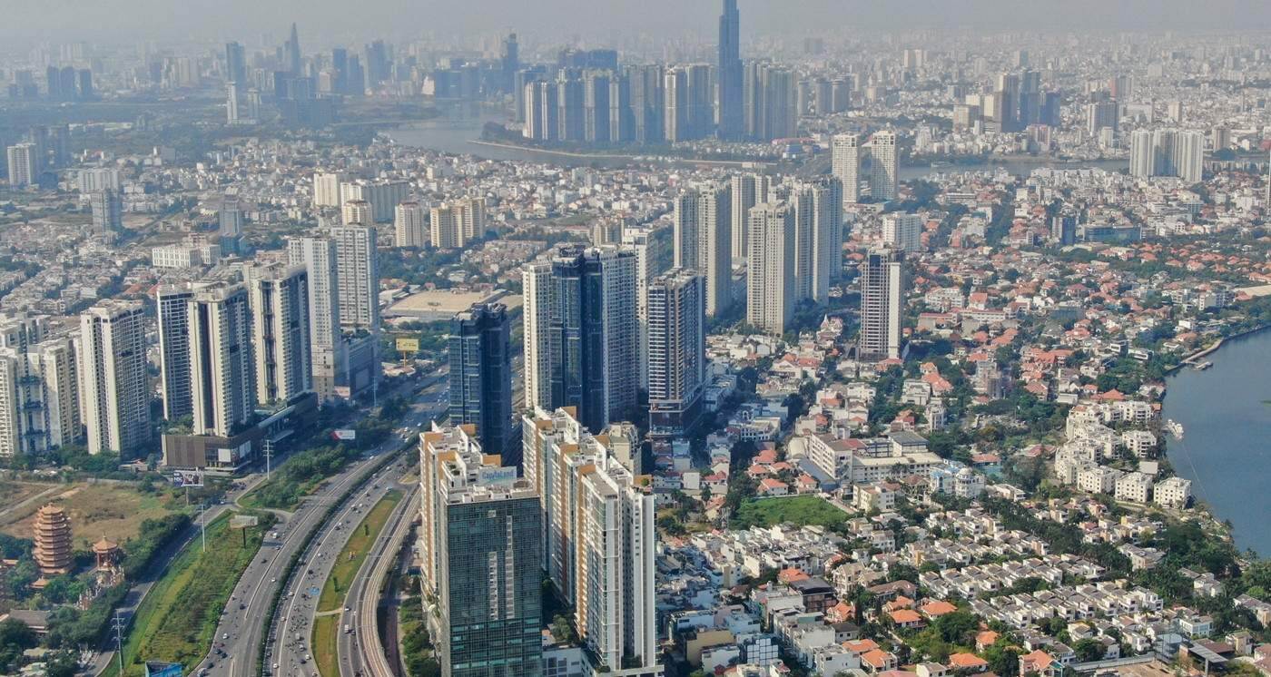 Bất động sản thấp tầng Thủ Đức vào ‘tầm ngắm’ của giới đầu tư