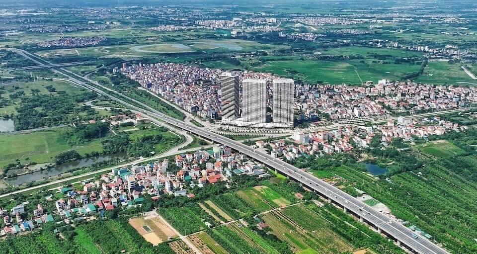 Bầu Hiển bắt tay đại gia Qatar làm dự án thể thao giải trí 4,5 tỷ USD tại Hà Nội