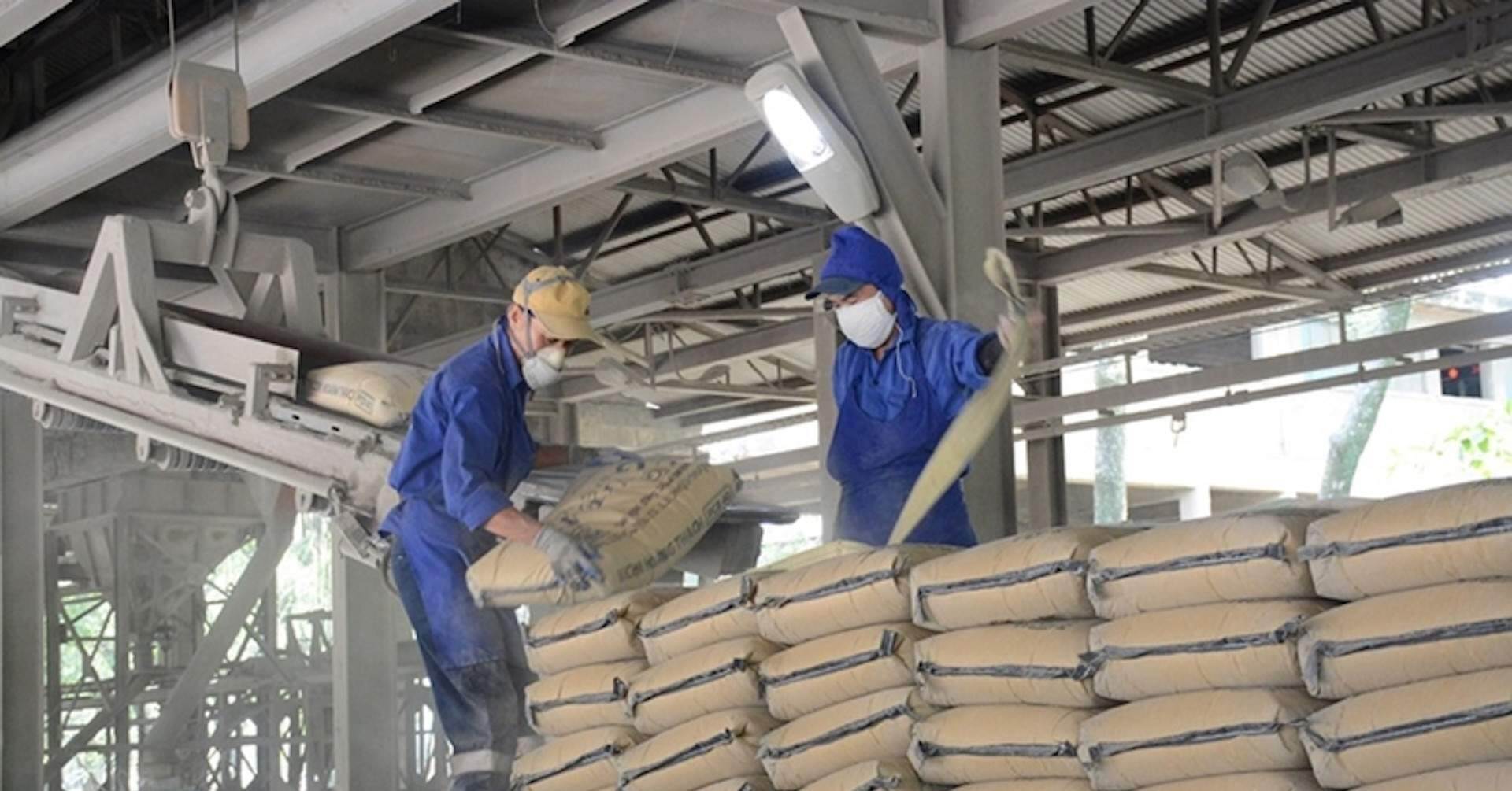Bộ Xây dựng báo cáo Thủ tướng lý do dư thừa hàng triệu tấn xi măng
