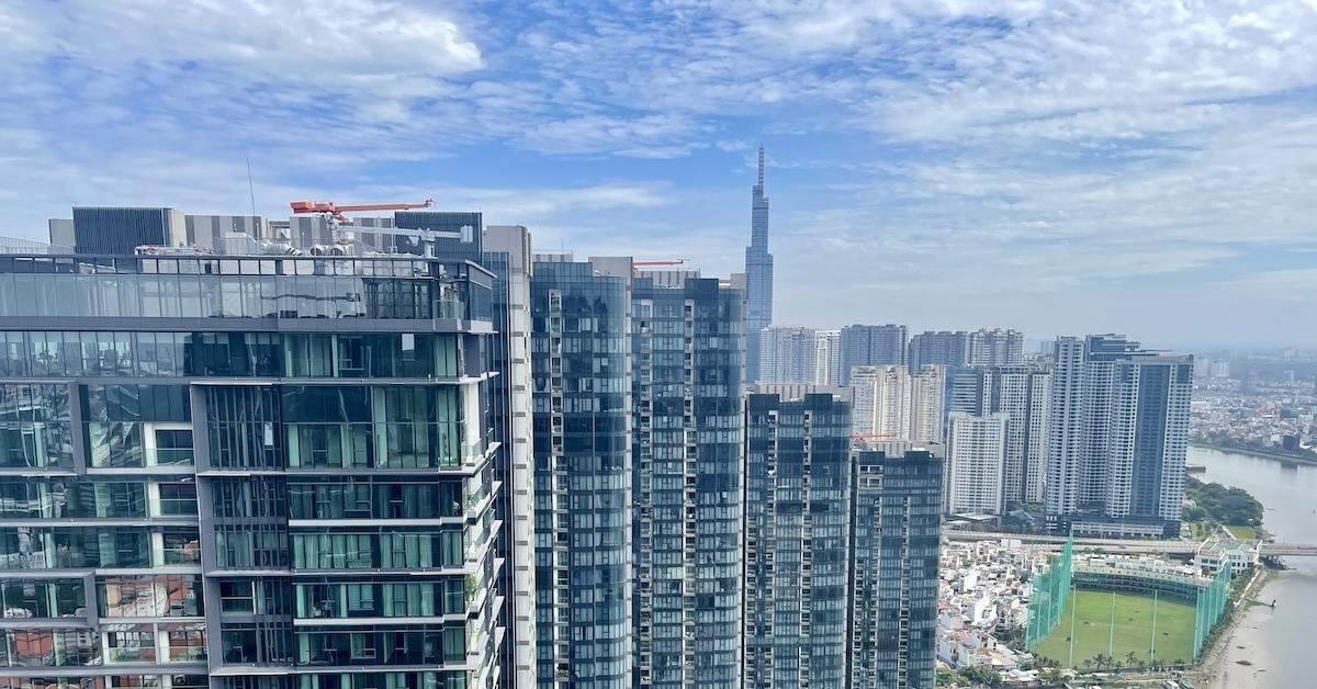Cư dân vỗ tay, chủ nhà lo ‘méo mặt’ Cư dân vỗ tay, chủ nhà lo ‘méo mặt’