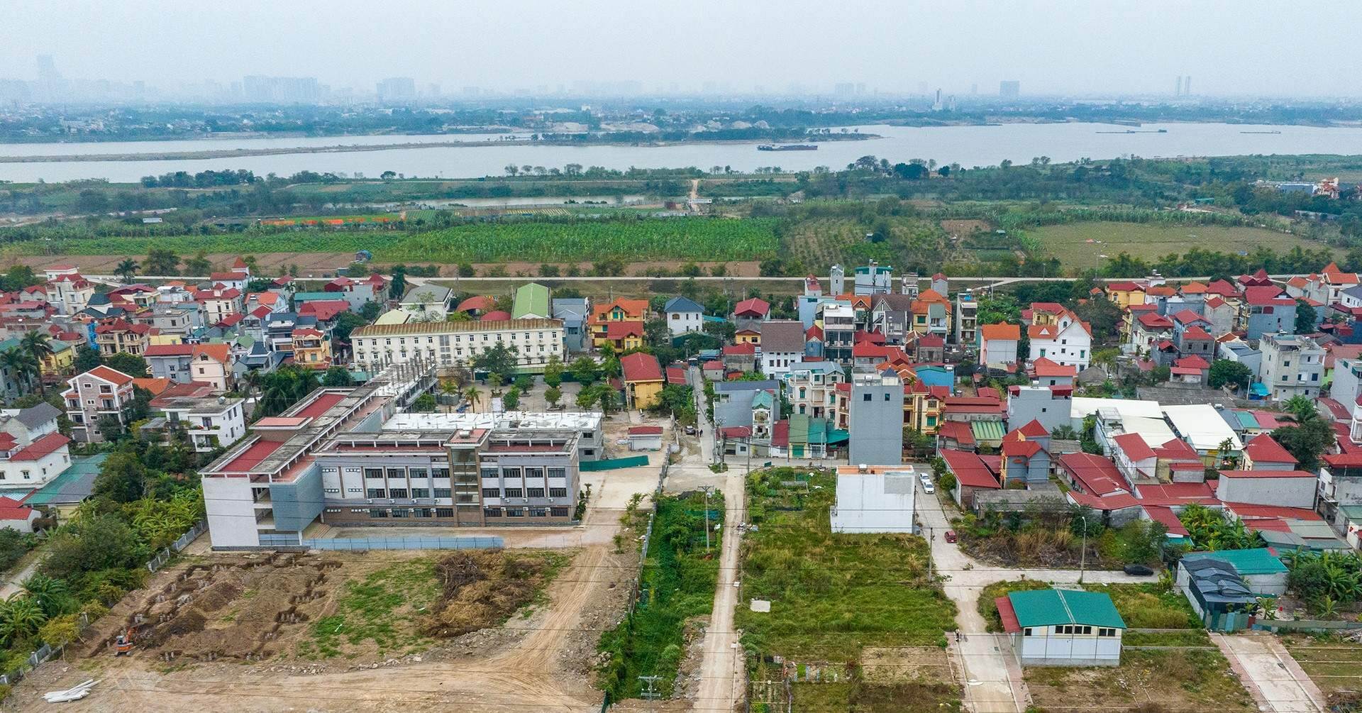 Cảnh báo chiêu trò tung tin ‘sáp nhập tỉnh’ để đẩy giá đất Cảnh báo chiêu trò tung tin ‘sáp nhập tỉnh’ để đẩy giá đất