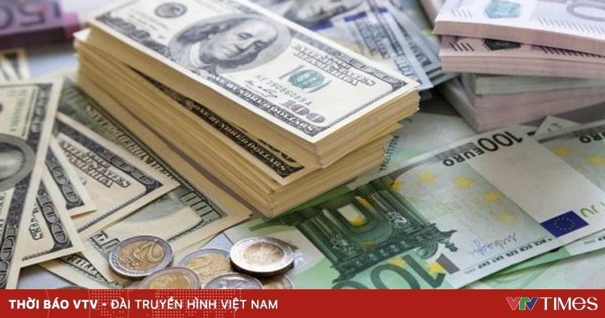 Đồng tiền nào lên giá năm 2025?