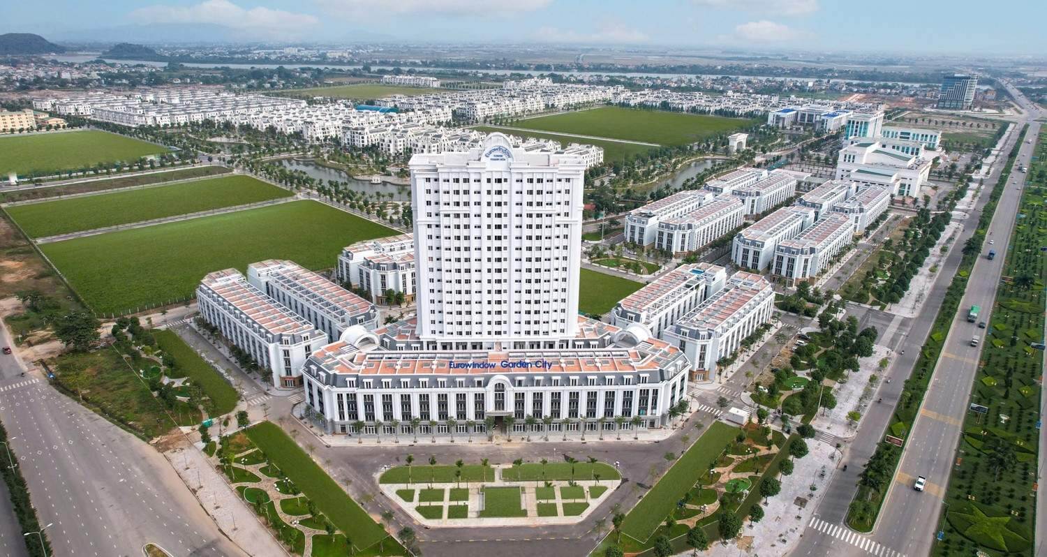 Cơ hội đầu tư bất động sản Thanh Hoá năm 2025 Cơ hội đầu tư bất động sản Thanh Hoá năm 2025