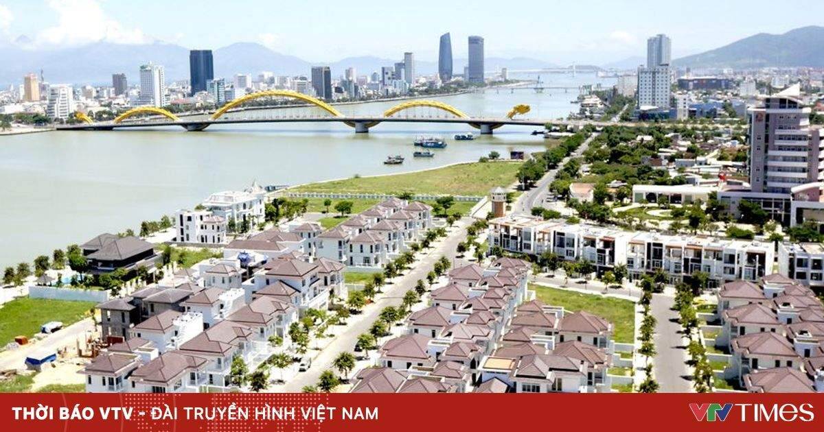 Tiềm năng Đà Nẵng thành trung tâm tài chính Tiềm năng Đà Nẵng thành trung tâm tài chính