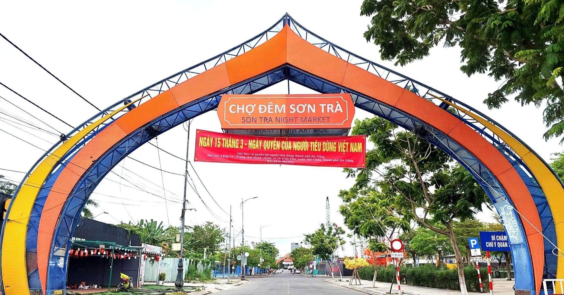 Đà Nẵng tìm nhà đầu tư khu đất vàng hơn 3.800m2 sát cầu Rồng Đà Nẵng tìm nhà đầu tư khu đất vàng hơn 3.800m2 sát cầu Rồng