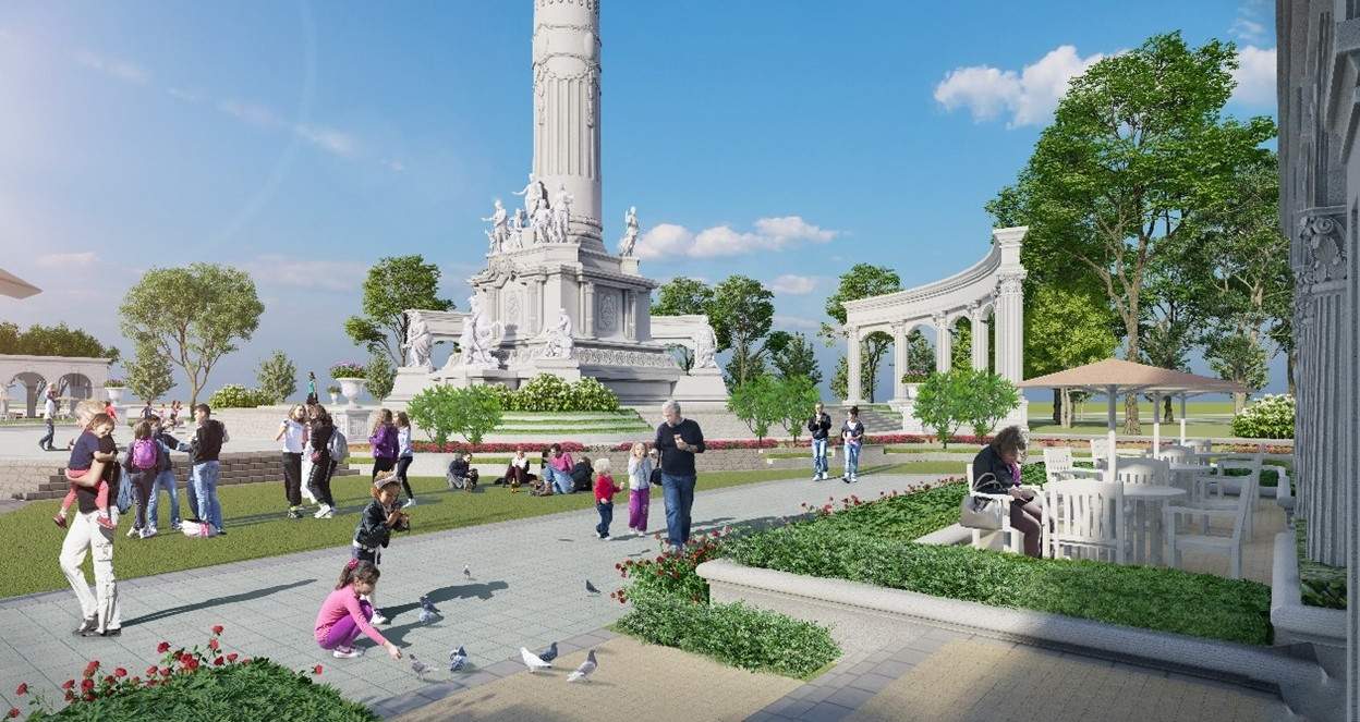 Danko Riverside – Khu đô thị đẳng cấp châu Âu, kiến tạo chuẩn sống quốc tế Danko Riverside – Khu đô thị đẳng cấp châu Âu, kiến tạo chuẩn sống quốc tế