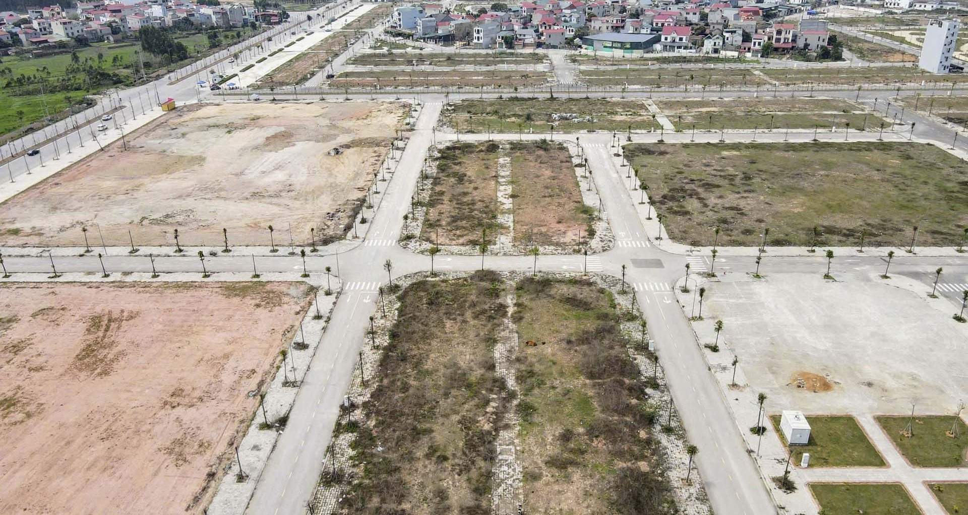 Giá đất nền Bắc Giang gần 20 tỷ đồng/lô, ngăn chặn sốt ảo