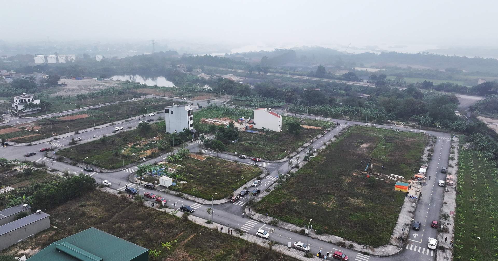 Cơ hội vàng hay bẫy rủi ro? Cơ hội vàng hay bẫy rủi ro?