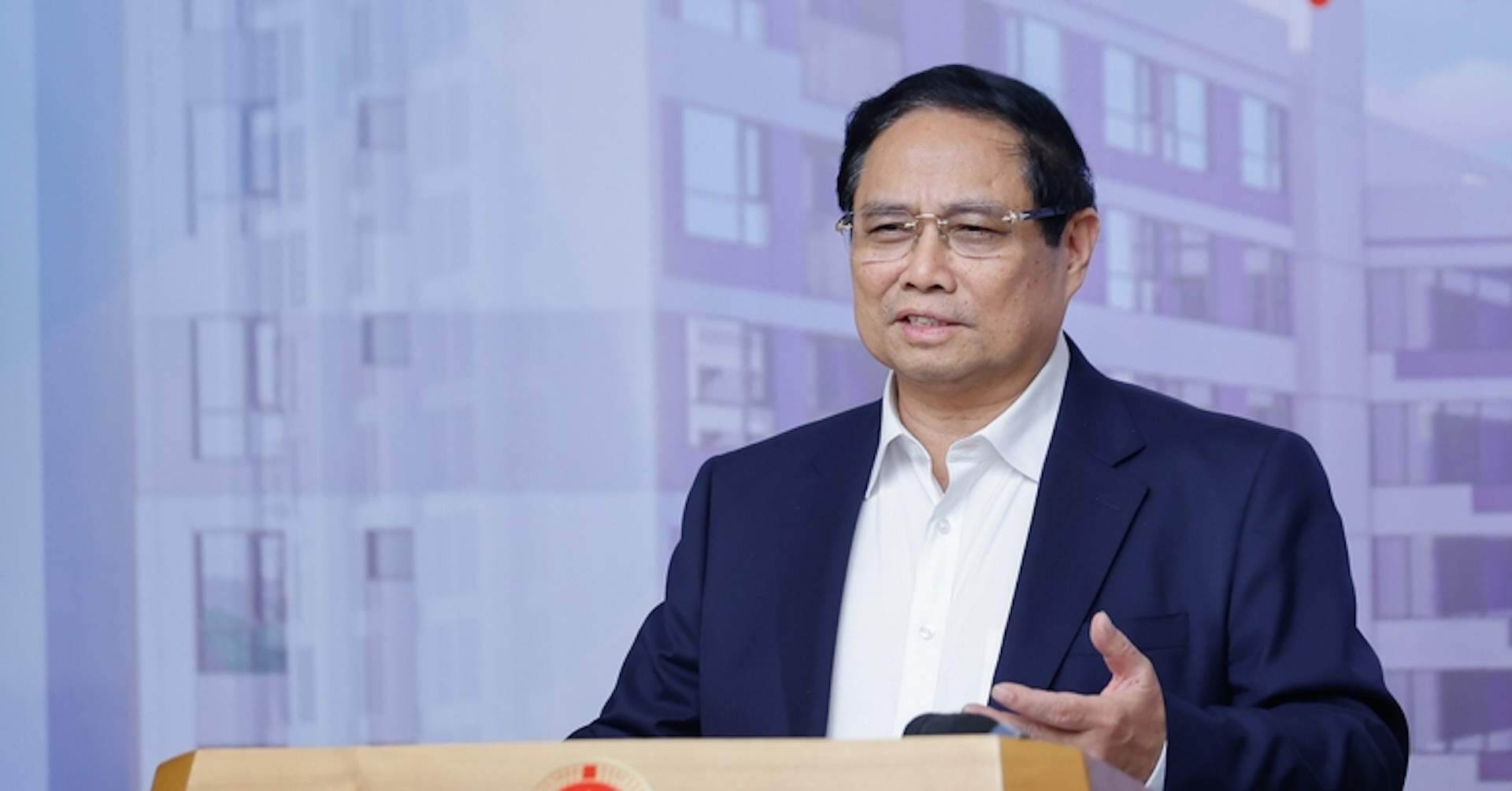 Duyệt người mua nhà ở xã hội trên dữ liệu dân cư chặn người giàu ôm suất