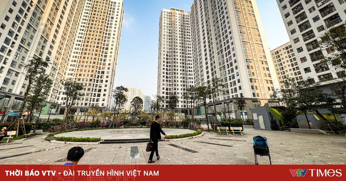Nguy cơ người có điều kiện mới mua nổi nhà ở xã hội, thu nhập thấp thì không với tới