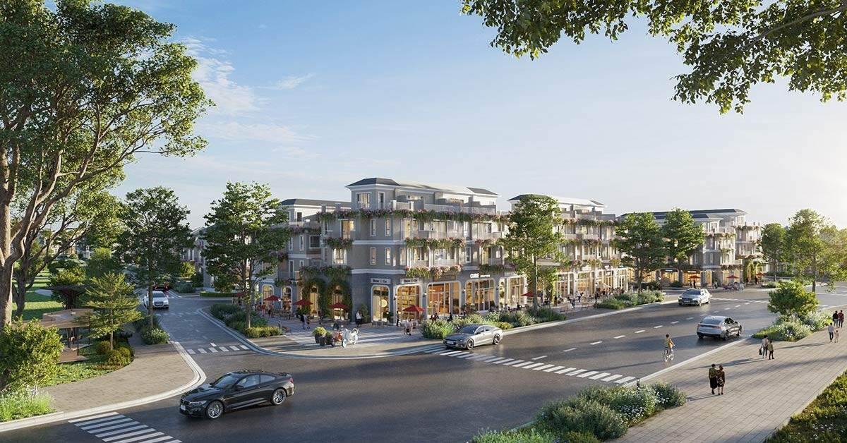 Ecopark ra mắt không gian sống “Live – Work Ecopark ra mắt không gian sống “Live – Work