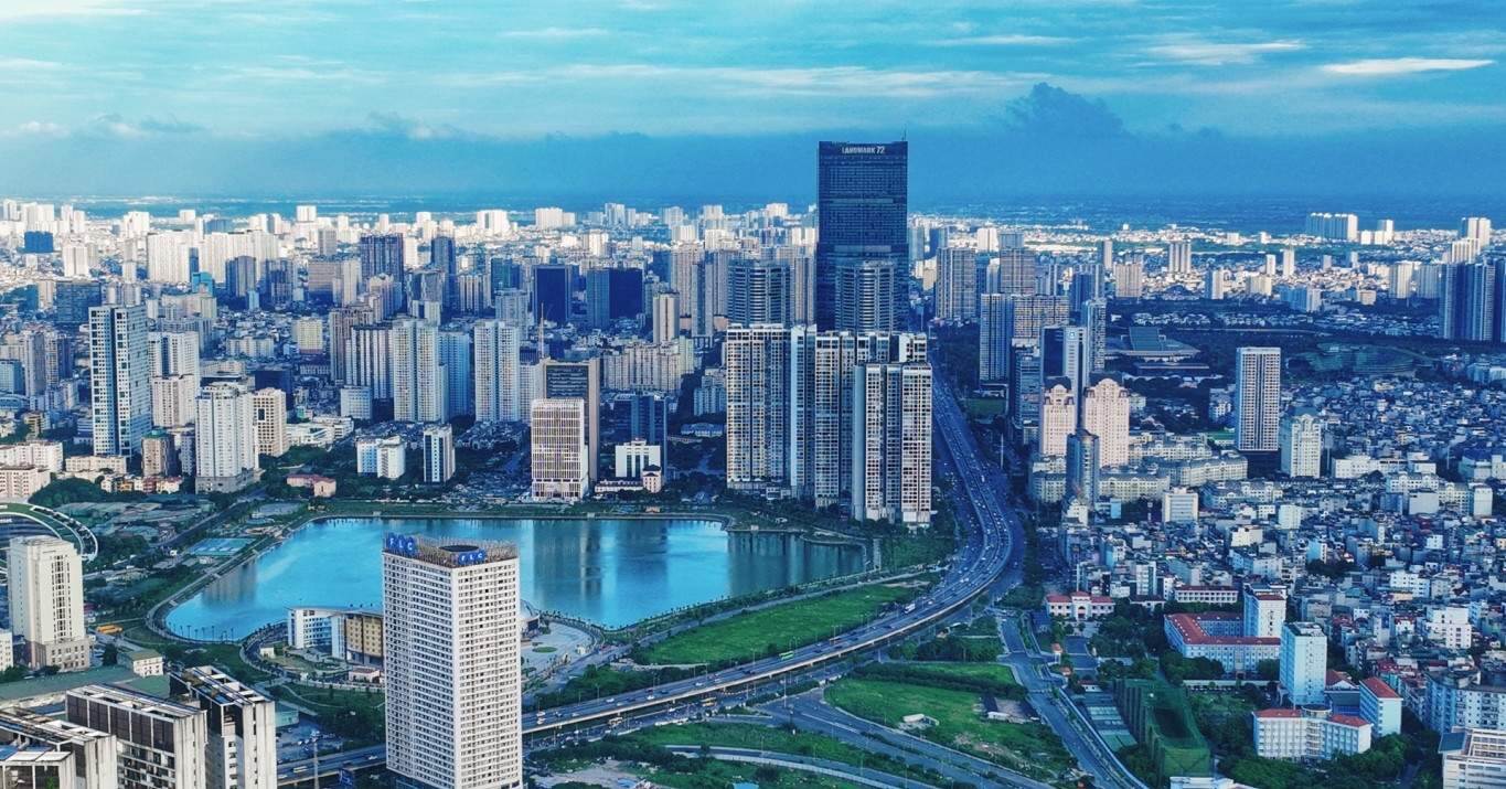 Chung cư Hà Nội giảm giá hàng trăm triệu, sắp tới có giảm tiếp?