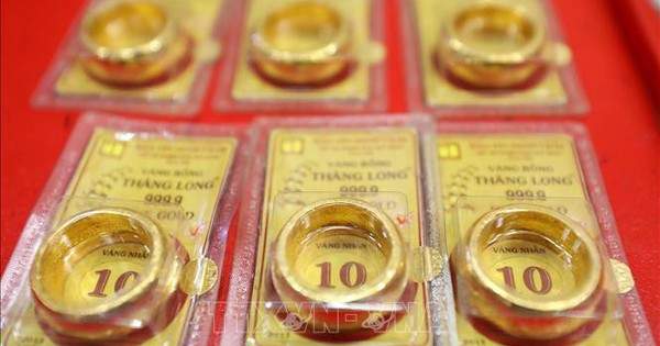 Cảnh báo mua bán vàng giả trực tuyến Cảnh báo mua bán vàng giả trực tuyến