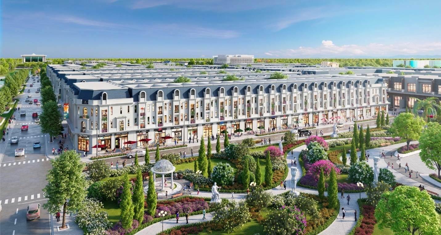 Giai đoạn ‘vàng’ để đầu tư bất động sản giá trị thực