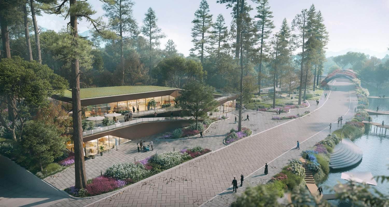 Haus Da Lat và cơ hội kết nối với cộng đồng tỷ phú toàn cầu Haus Da Lat và cơ hội kết nối với cộng đồng tỷ phú toàn cầu