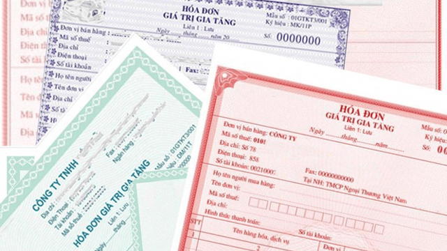 Nhiều giám đốc bị phạt nặng trong vụ mua bán hơn 19.000 hóa đơn khống Nhiều giám đốc bị phạt nặng trong vụ mua bán hơn 19.000 hóa đơn khống