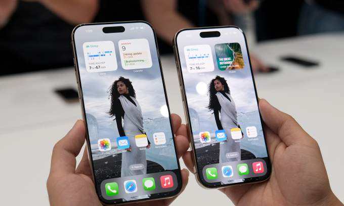iPhone 16 series to be available in Indonesia next month iPhone 16 series to be available in Indonesia next month