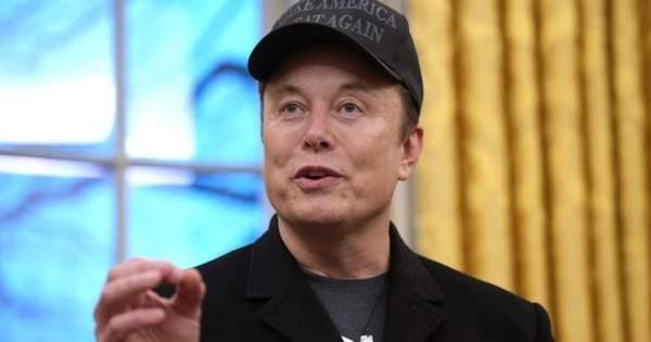 Vì sao Elon Musk ủng hộ Mỹ rút khỏi LHQ và NATO? Vì sao Elon Musk ủng hộ Mỹ rút khỏi LHQ và NATO?