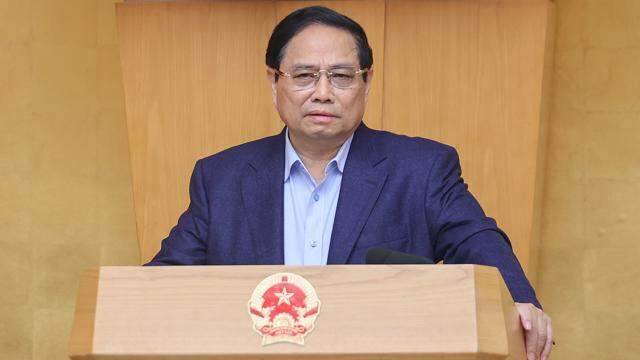 Thủ tướng yêu cầu tiếp tục giảm mặt bằng lãi suất cho vay Thủ tướng yêu cầu tiếp tục giảm mặt bằng lãi suất cho vay