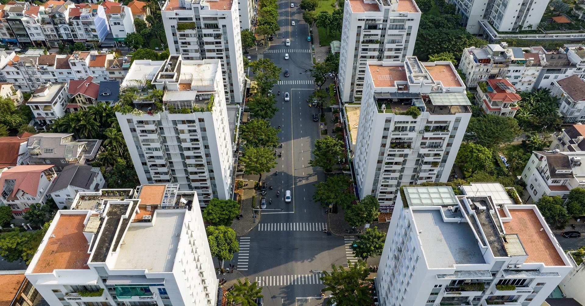 Khách chuộng thuê căn hộ lưu trú du lịch, cư dân kịch liệt phản đối Khách chuộng thuê căn hộ lưu trú du lịch, cư dân kịch liệt phản đối