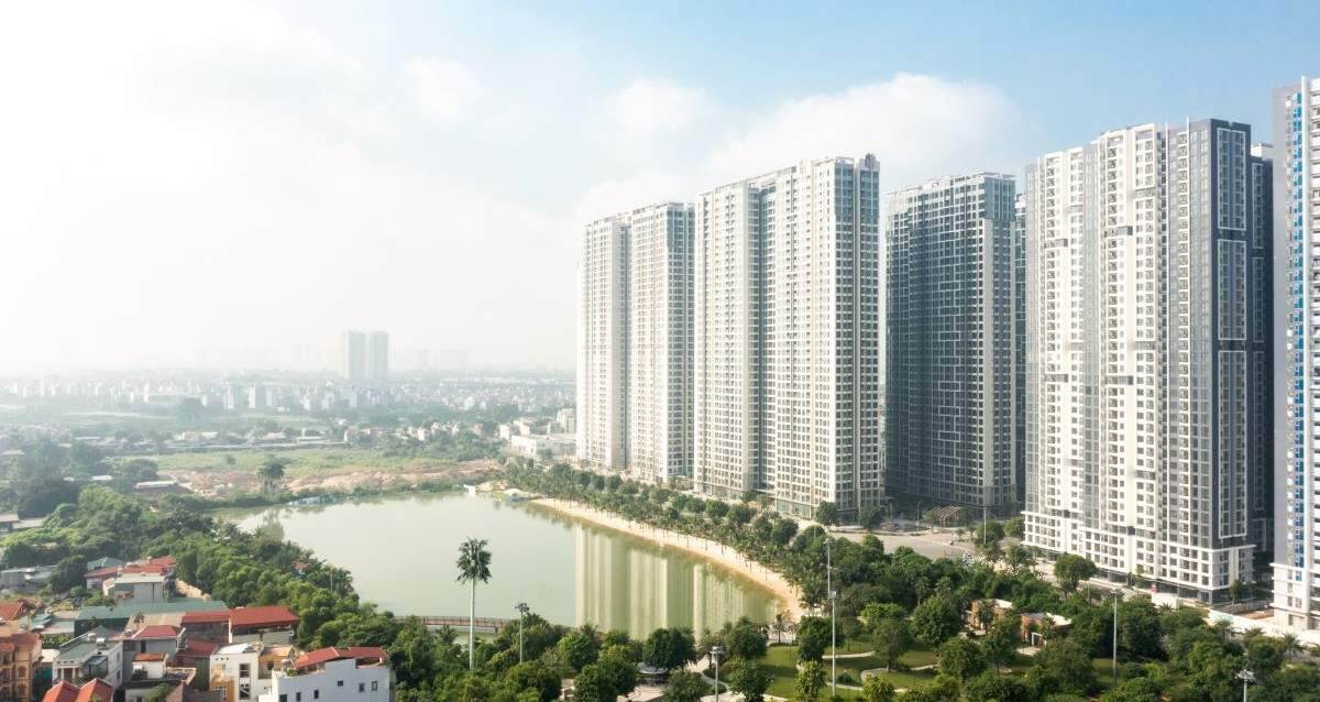 Hạ tầng bứt tốc, các đô thị thêm sức sống Hạ tầng bứt tốc, các đô thị thêm sức sống