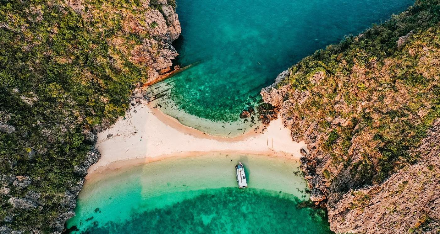 Lý do căn hộ cao tầng tại Thành phố Vịnh trung tâm Xanh Island được săn lùng