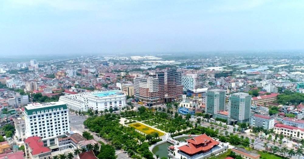 Thái Bình sắp đấu giá 167 lô đất, khởi điểm từ 4 triệu đồng/m2 Thái Bình sắp đấu giá 167 lô đất, khởi điểm từ 4 triệu đồng/m2