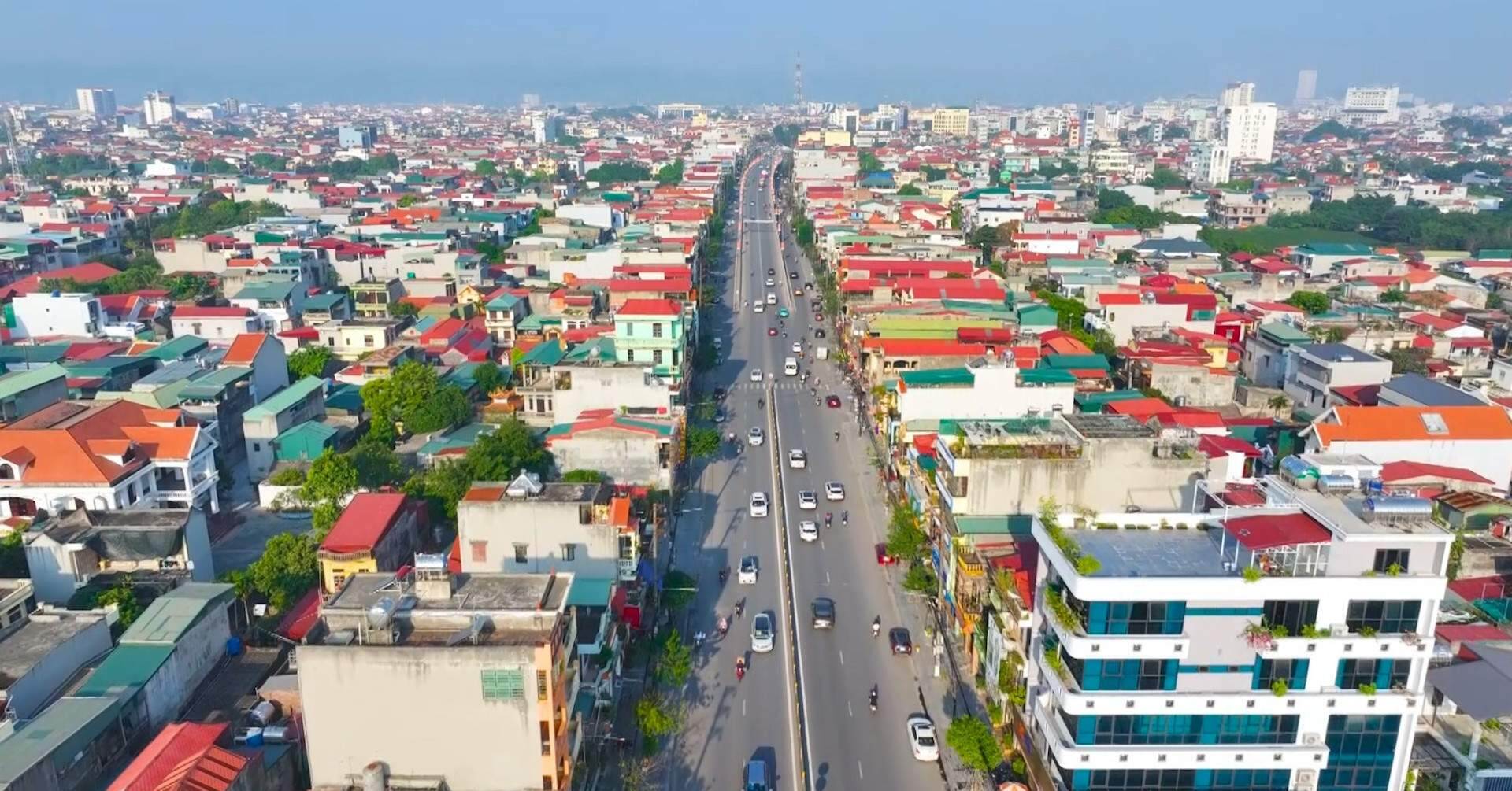 Nhà đất vọt giá tăng bất thường Ninh Bình chỉ đạo công an vào cuộc