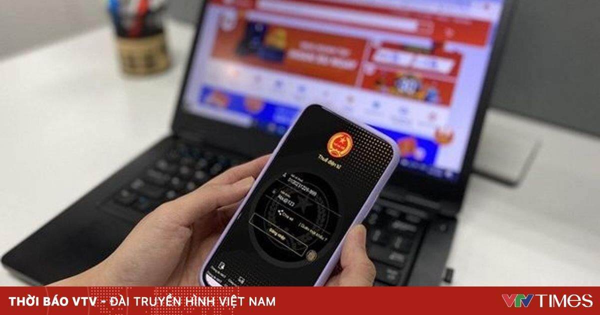 Hơn 33.000 hộ, cá nhân kinh doanh đã đăng ký, nộp thuế trên cổng TMĐT Hơn 33.000 hộ, cá nhân kinh doanh đã đăng ký, nộp thuế trên cổng TMĐT