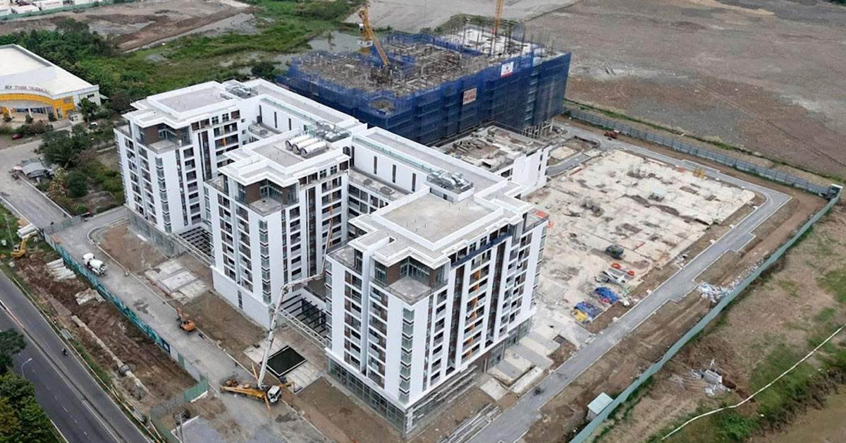 Nữ giới được ưu tiên thuê nhà ở xã hội tại TPHCM Nữ giới được ưu tiên thuê nhà ở xã hội tại TPHCM